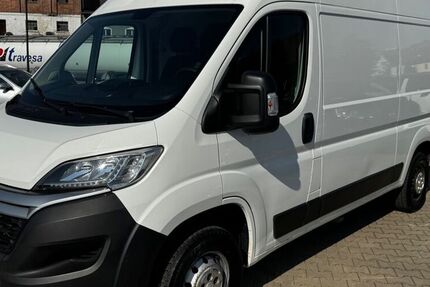 Citroen Jumper