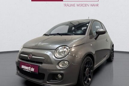 Fiat 500 100.000 km 6.990 &euro; Ahrensburg 22926