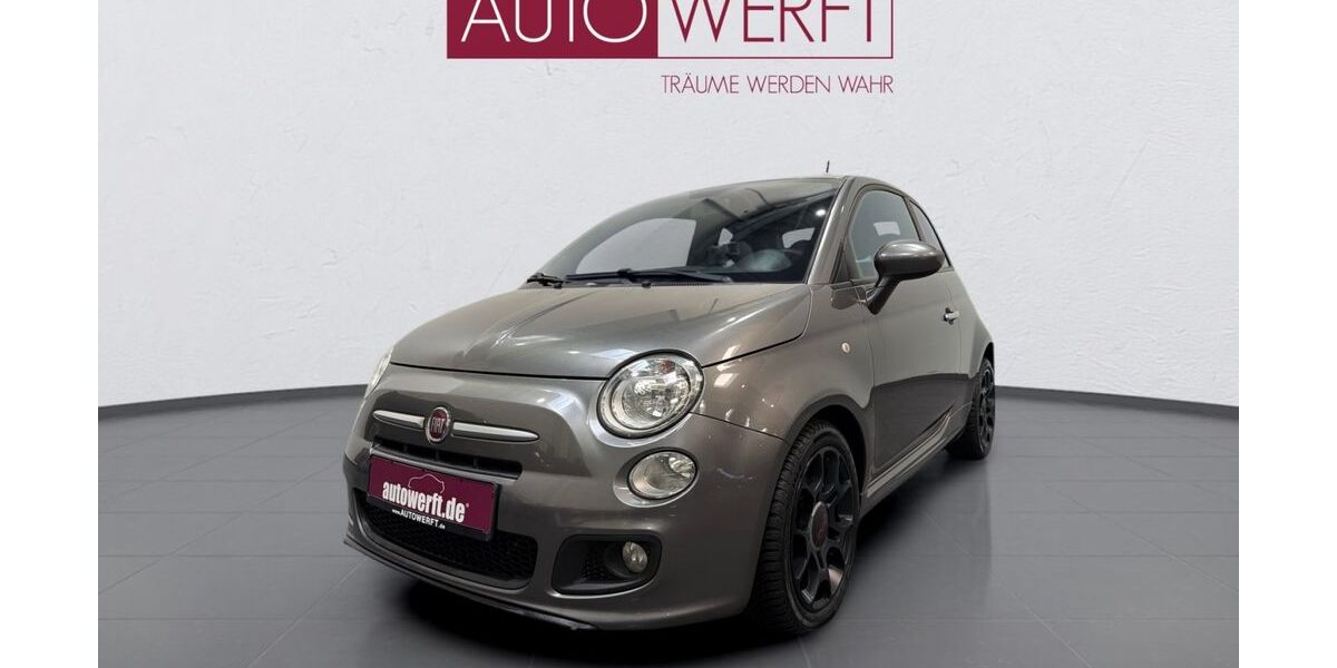 Fiat 500 100.000 km 6.990 &euro; Ahrensburg 22926