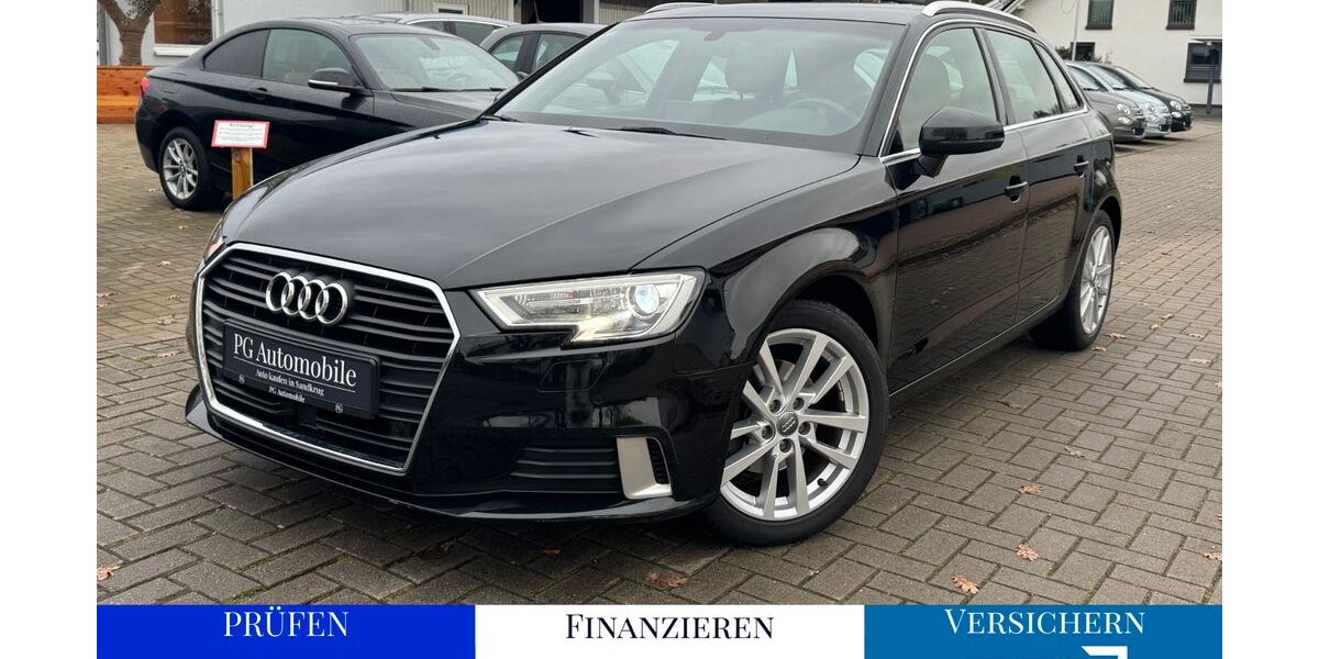 Audi A3 58.092 km 18.490 &euro; Hatten 26209