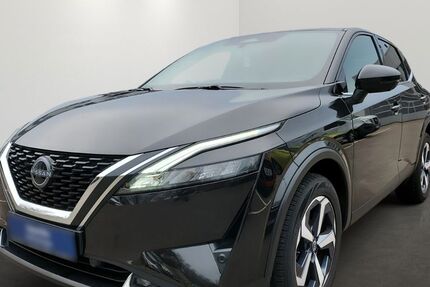 Nissan Qashqai 36.100 km 26.490 &euro; Eggenfelden 84307