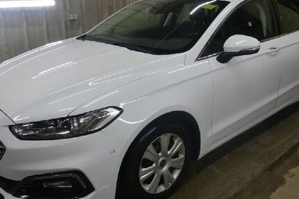 Ford Mondeo 182.500 km 10.990 &euro; Leipzig 04179