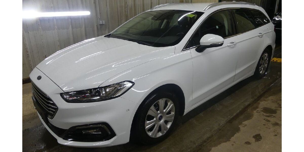 Ford Mondeo 182.500 km 10.990 &euro; Leipzig 04179