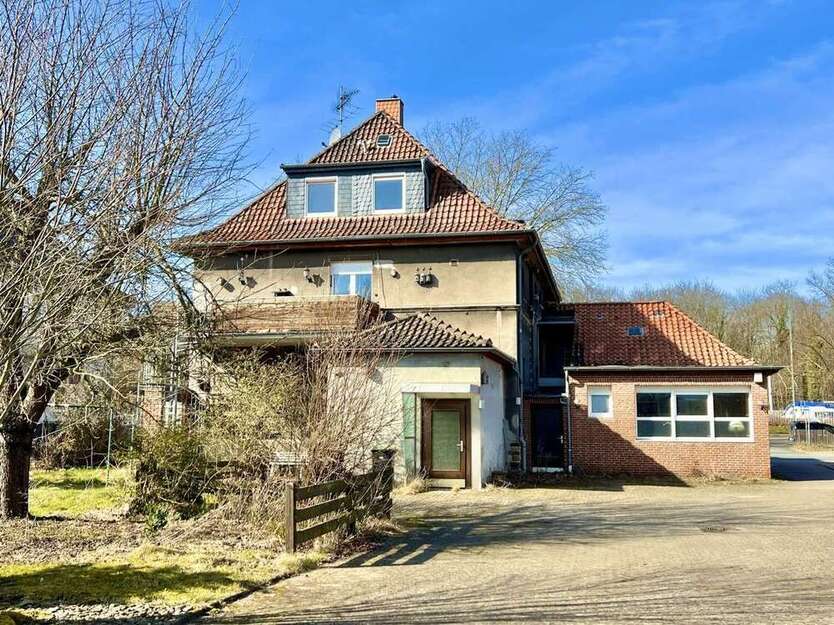 Haus zum Kaufen in Haste 325.000 € 290 m²