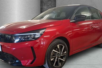 Opel Corsa 21.656 km 17.940 &euro; Hamburg 22047