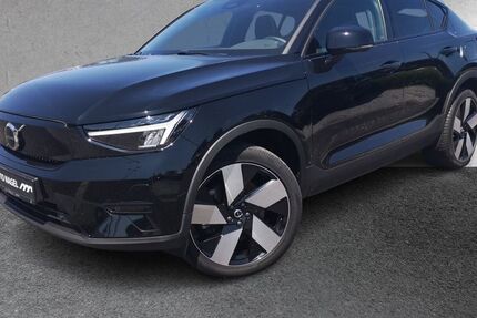 Volvo C40 24.417 km 33.400 € Hamm 59067