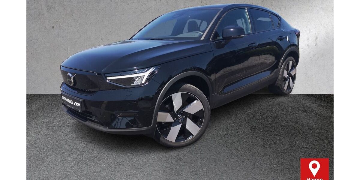 Volvo C40 24.417 km 33.400 € Hamm 59067