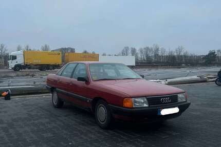 Audi 100 147.011 km 6.000 &euro; Soltau 29614