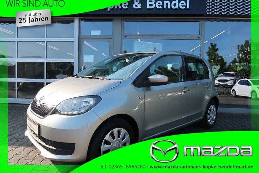 Citigo