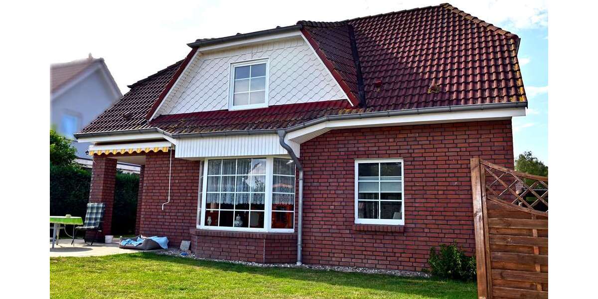 Einfamilienhaus Altefähr - 4 Zimmer, 121 m&sup2;, 369.000&euro; | Angebot:24803032