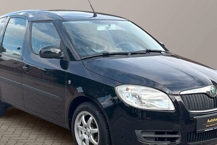 Skoda Roomster 133.500 km 2.500 &euro; Oyten 28876