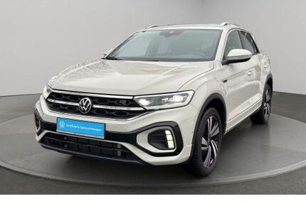 VW T-Roc 11.992 km 27.280 &euro; Flensburg 24941