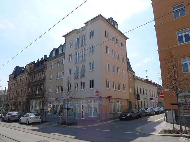 Wohnung zum Mieten in Plauen 350 € 80 m²