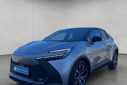 Toyota C-HR 6.467 km 28.490 &euro; Reutlingen 72766