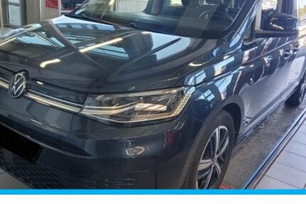 VW Caddy Maxi 47.000 km 32.380 € Wolfsburg 38440