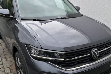 VW T-Cross 9.200 km 22.500 &euro; Bayreuth 95445