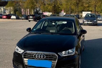 Audi A1 56.000 km 14.599 &euro; Amberg 92224