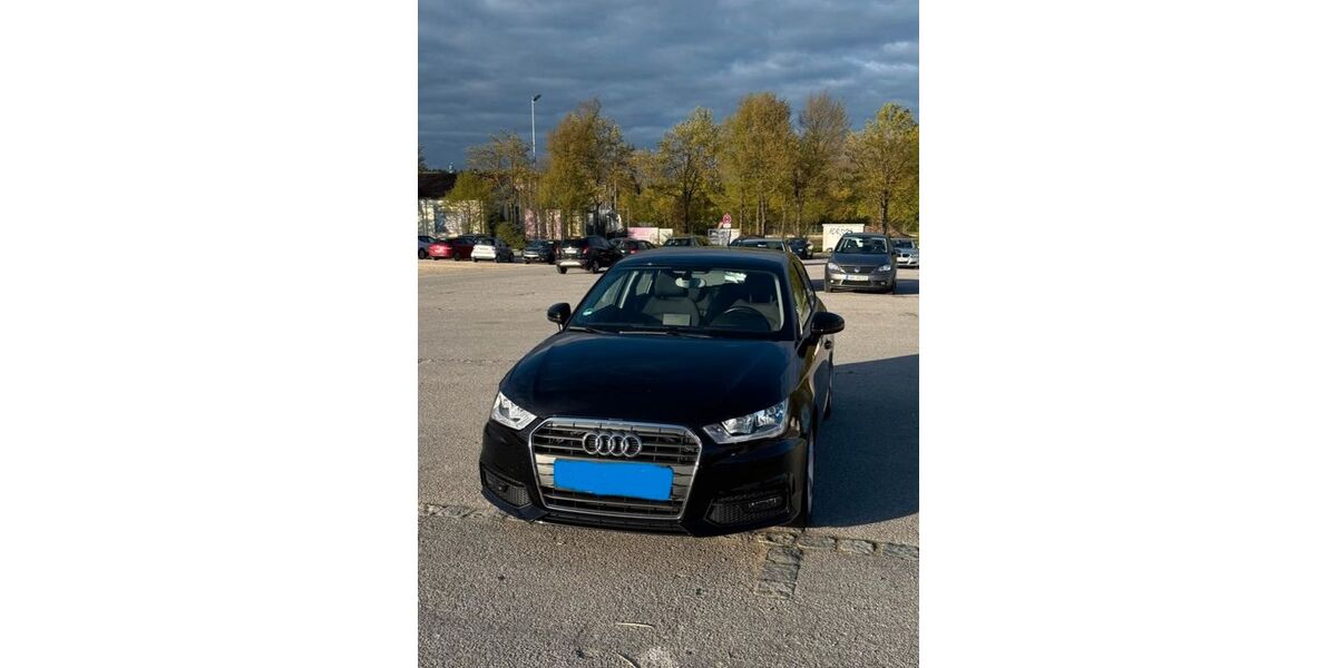 Audi A1 56.000 km 14.599 &euro; Amberg 92224