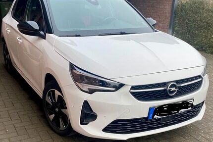 Opel Corsa 29.900 km 14.800 &euro; Bredstedt 25821