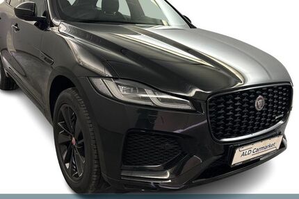 Jaguar F-Pace 76.614 km 34.980 &euro; Dorfmark 29683