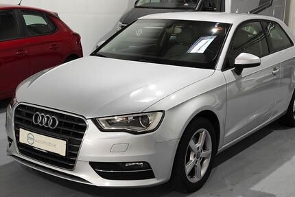 Audi A3 137.102 km 7.290 &euro; Dissen a.T.W. 49201