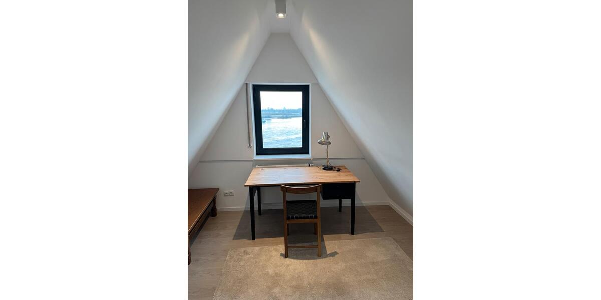 Etagenwohnung Rees - 2.5 Zimmer, 57 m&sup2;, 800&euro; | Angebot:25841717