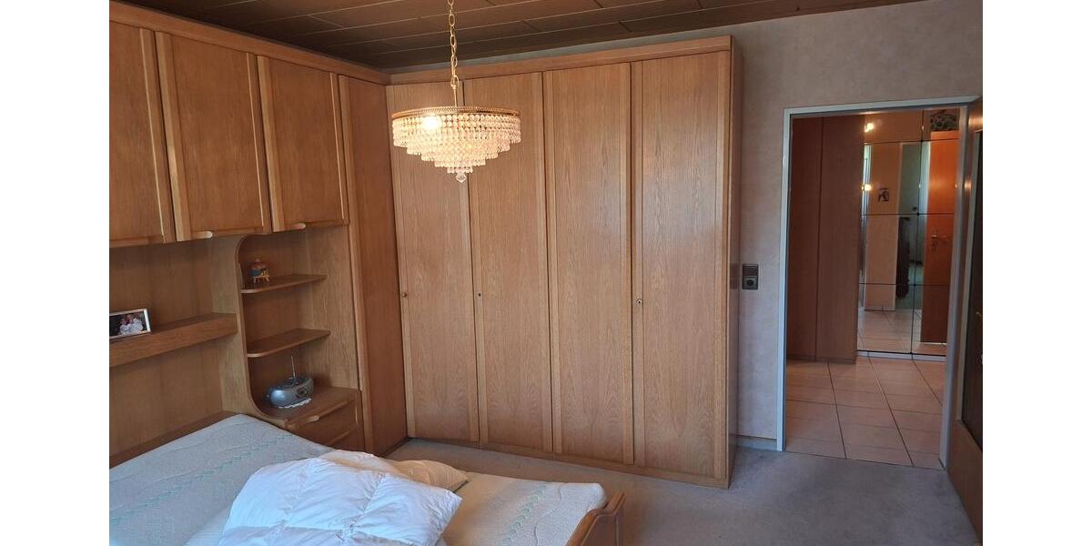 Erdgeschoßwohnung Braunschweig Lehndorf-Watenbüttel - 3 Zimmer, 86 m&sup2;, 223.000&euro; | Angebot:26957863