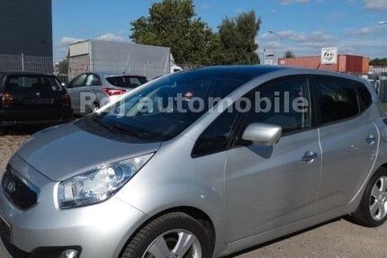 Kia Venga 175.000 km 4.950 € Neu-wulmstorf 21629