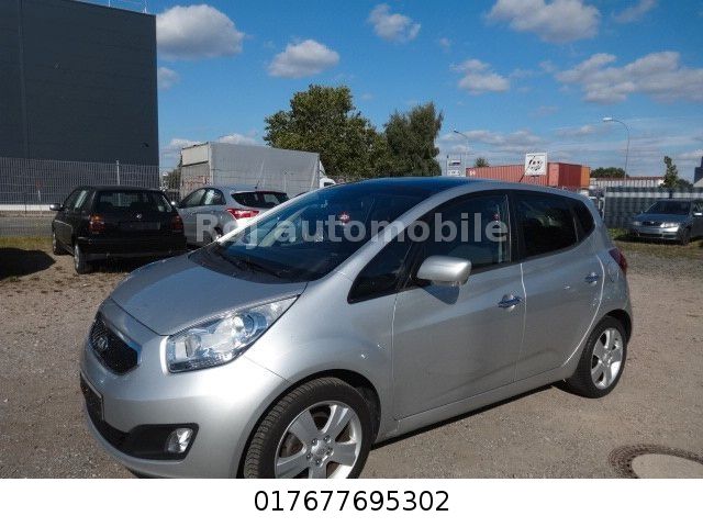 Kia Venga 175.000 km 4.950 € Neu-wulmstorf 21629