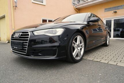 Audi A6 276.973 km 12.700 &euro; Nürnberg 90449