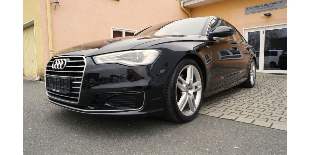 Audi A6 276.973 km 12.700 &euro; Nürnberg 90449