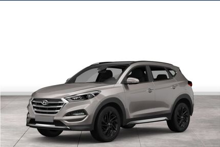 Hyundai TUCSON 92.000 km 15.490 &euro; Merzig 66663