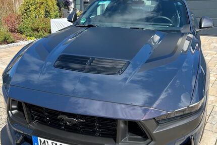 Ford Mustang 13.000 km 59.500 &euro; Hausten 56745