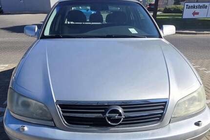Opel Omega 152.000 km 1.800 &euro; Nürnberg 90491