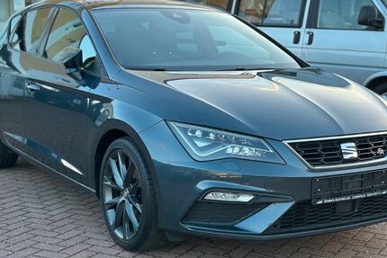 Seat Leon 44.000 km 16.990 &euro; Coesfeld 48653