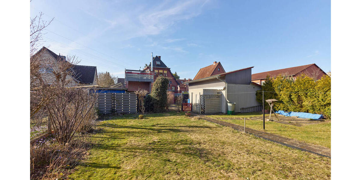 Einfamilienhaus Winsen (Luhe) Winsen - 6 Zimmer, 173 m&sup2;, 455.000&euro; | Angebot:25909546