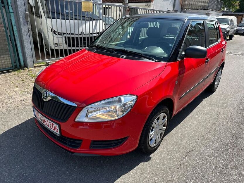 Fabia