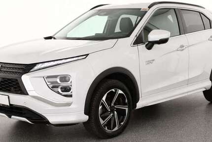 Mitsubishi Eclipse Cross 38.777 km 18.880 &euro; Berlin 12103