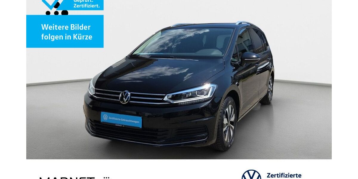 VW Touran 25.985 km 32.680 &euro; Heidenheim a. d. B. 89520