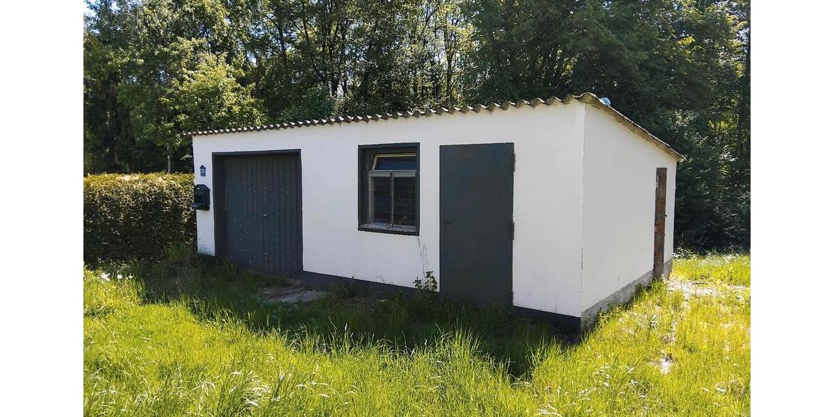 Einfamilienhaus Bernried - 3 Zimmer, 65 m&sup2;, 199.999&euro; | Angebot:26738290