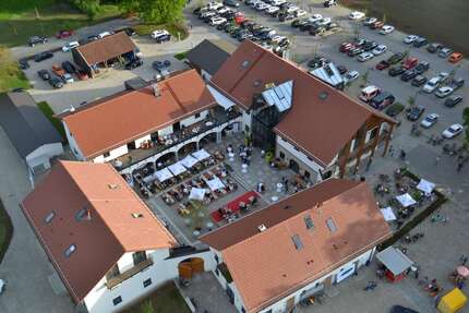 Gewerbeobjekt Bad Füssing - 5.000.000&euro; | Angebot:20006414