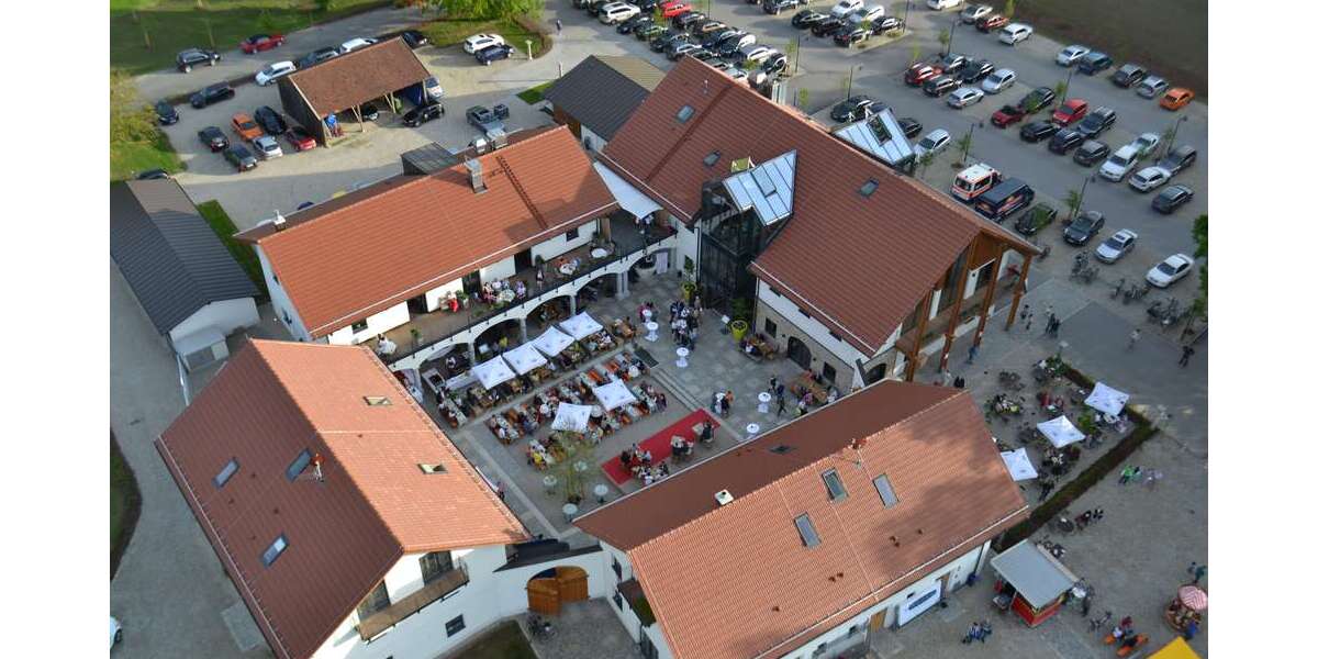 Gewerbeobjekt Bad Füssing - 5.000.000&euro; | Angebot:20006414