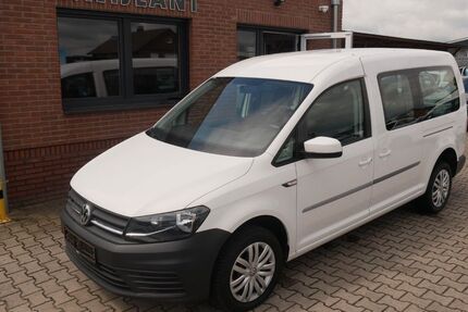 VW Caddy Maxi 227.881 km 11.900 &euro; Gronau 48599