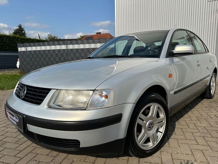Passat