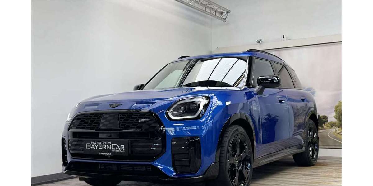 Mini Cooper 23.000 km 36.489 &euro; Königsbrunn 86343