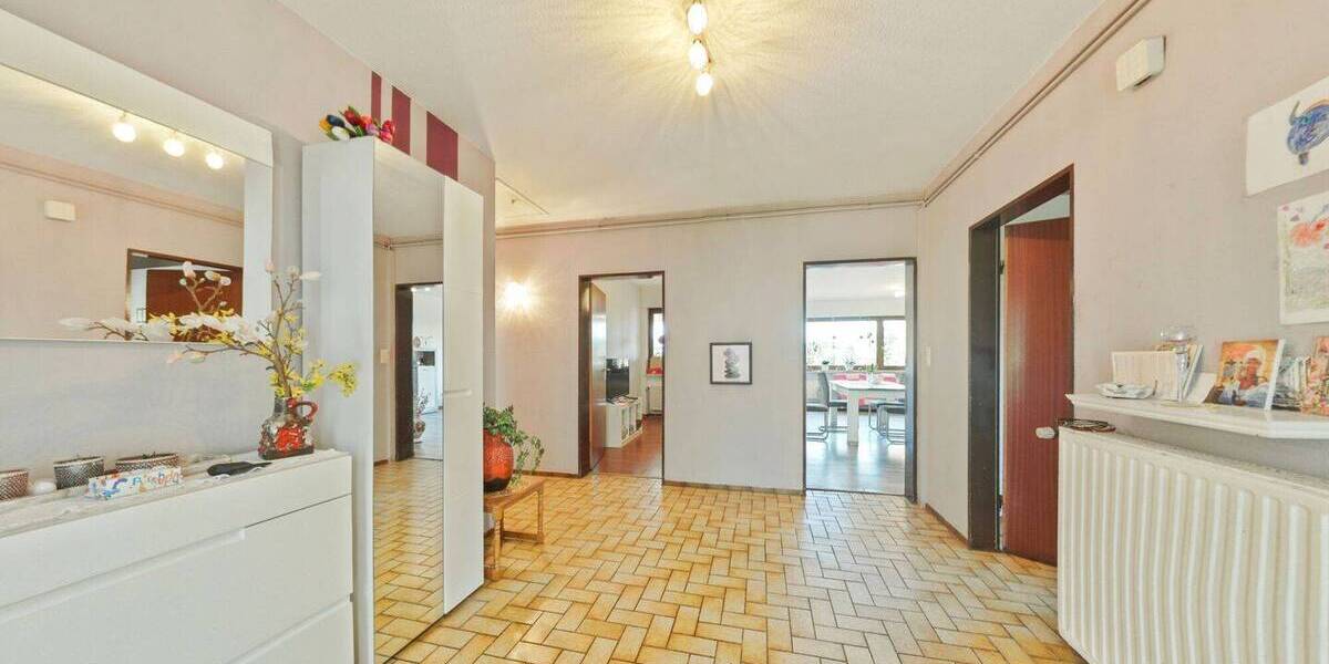 Bungalow Twistringen / Rüssen Rüssen - 4 Zimmer, 93 m&sup2;, 229.000&euro; | Angebot:25996876
