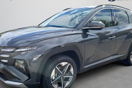 Hyundai TUCSON 2.887 km 40.990 &euro; Schiffweiler 66578