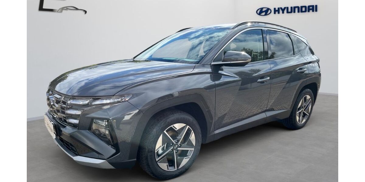 Hyundai TUCSON 2.887 km 40.990 &euro; Schiffweiler 66578