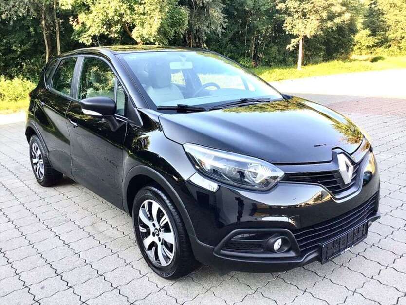 Captur