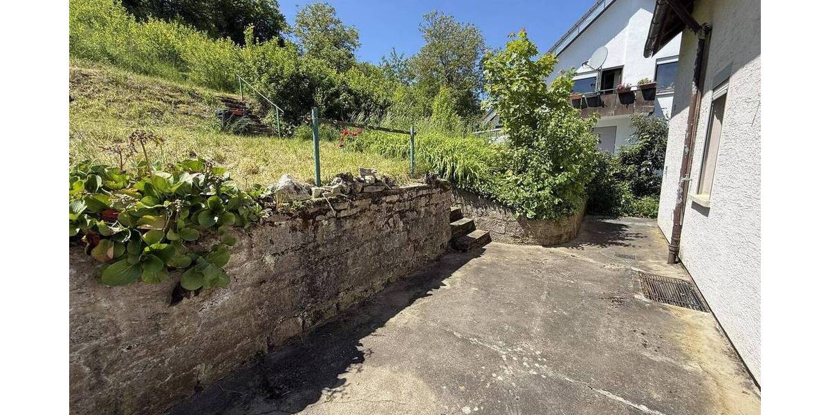 Einfamilienhaus Bad Mergentheim - 5 Zimmer, 110 m&sup2;, 305.000&euro; | Angebot:26740368